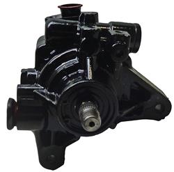 Lares Remanufactured Power Steering Pumps 3344