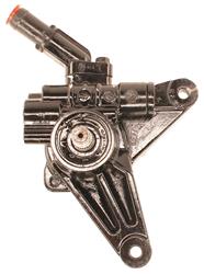 Lares Remanufactured Power Steering Pumps 3346