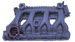 Lares Corporation - Intake Manifolds, Fuel Injected for 2012-2015 C250, SLK250 - 33750