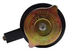 Lares Power Steering Reservoir