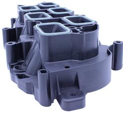 Lares Corporation Intake Manifolds, Fuel Injected 33865