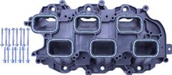 Lares Corporation Intake Manifolds, Fuel Injected 33865