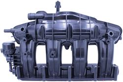 Lares Corporation Intake Manifolds, Fuel Injected 34325