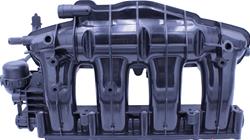 Lares Corporation Intake Manifolds, Fuel Injected 34335