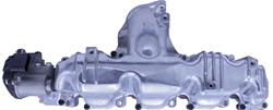 Lares Corporation Intake Manifolds, Fuel Injected 34350