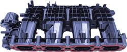 Lares Corporation Intake Manifolds, Fuel Injected 34360