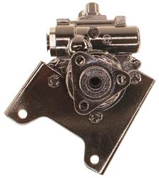 Lares Remanufactured Power Steering Pumps 3459