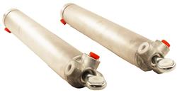 Lares Corporation Convertible & T-Top Components 352