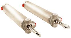 Lares Corporation - Convertible & T-Top Components for 1964-1970 MUSTANG - 355