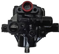 Lares Remanufactured Power Steering Pumps for 2006-2011 CIVIC - 3571