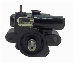 Lares Remanufactured Power Steering Pumps for 2001-2006 OPTIMA, SANTA FE, 2002-2005 SONATA - 3610