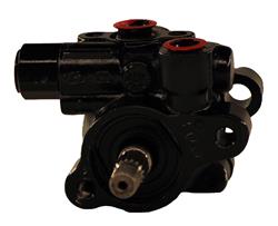 Lares Remanufactured Power Steering Pumps for 2006-2011 RIO5, RIO, 2010-2011 ACCENT - 3624