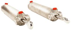 Lares Corporation - Convertible & T-Top Components for 1994-2002 CAMARO, FIREBIRD - 365