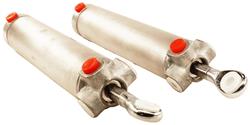 Lares Corporation - Convertible & T-Top Components for 1983-1993 MUSTANG - 366