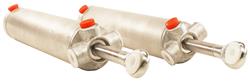 Lares Corporation - Convertible & T-Top Components for 1994-1998 MUSTANG - 367