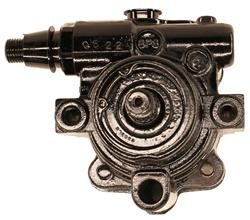Lares Remanufactured Power Steering Pumps for 2003-2010 M45, 2002-2006 Q45 - 3697
