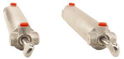 Lares Corporation - Convertible & T-Top Components for 2005-2007 MUSTANG - 370