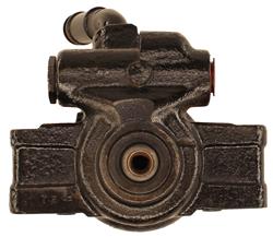 Lares Remanufactured Power Steering Pumps for 2000-2002 LS, 2000-2001 S-TYPE - 3757