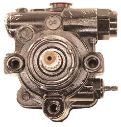 Lares Remanufactured Power Steering Pumps for 2002-2006 MPV - 3926