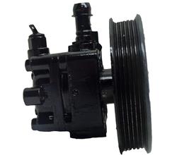 Lares Remanufactured Power Steering Pumps for 2006-2012 ECLIPSE, 2005-2012 GALANT - 4041