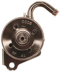 Lares Remanufactured Power Steering Pumps for 2006-2012 ECLIPSE, 2005-2011 ENDEAVOR, 2004-2009 GALANT - 4042