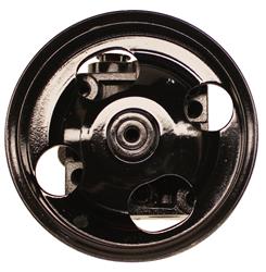 Lares Remanufactured Power Steering Pumps for 2009-2014 MURANO, MAXIMA, 2007-2012 ALTIMA - 4092