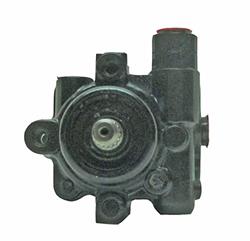 Lares Remanufactured Power Steering Pumps for 2009-2012 EQUATOR, 2005-2019 FRONTIER - 4095