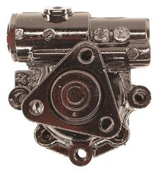 Lares Remanufactured Power Steering Pumps for 2004-2007 TOUAREG - 4344