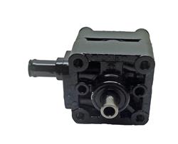 Lares Remanufactured Power Steering Pumps for 2005-2009 S60, 2005-2007 V70, 2006-2007 XC70 - 4390