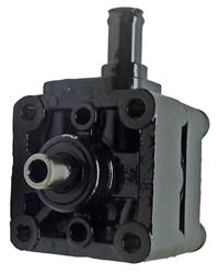 Lares Remanufactured Power Steering Pumps for 2005-2009 S60, 2005-2007 V70, 2006-2007 XC70 - 4390
