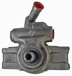 Lares Remanufactured Power Steering Pumps for 2000 FOCUS - 4420