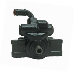 Lares Remanufactured Power Steering Pumps for 2005-2008 F-150 - 4446