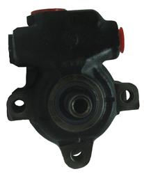 Lares Remanufactured Power Steering Pumps for 2005-2007 FIVE HUNDRED, FREESTYLE, MONTEGO - 4452