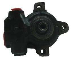 Lares Remanufactured Power Steering Pumps for 2005-2007 FIVE HUNDRED, FREESTYLE, MONTEGO - 4452