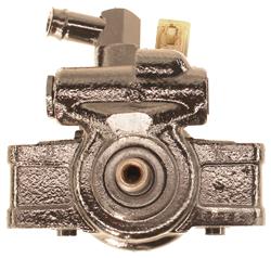 Lares Remanufactured Power Steering Pumps 4463