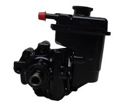 Lares Remanufactured Power Steering Pumps for 2003-2005 NEON - 4624