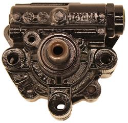 Lares Remanufactured Power Steering Pumps 4634