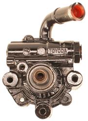Lares Remanufactured Power Steering Pumps 4650