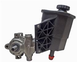 Lares Remanufactured Power Steering Pumps for 2003-2008 RAM 2500, RAM 3500 - 4661