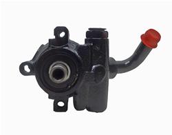 Lares Remanufactured Power Steering Pumps for 2003-2006 WRANGLER - 4663