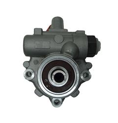Lares Remanufactured Power Steering Pumps 4670