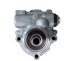 Lares Remanufactured Power Steering Pumps for 2008 ASPEN, 2008-2009 DURANGO, 2002-2009 RAM 1500 - 4671