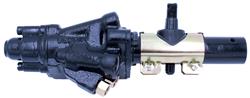 Lares Remanufactured Power Steering Control Valves 46