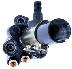 Lares Remanufactured Power Steering Control Valves 46
