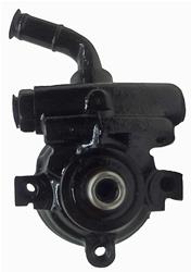 Lares Remanufactured Power Steering Pumps 4837