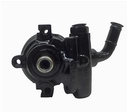 Lares Remanufactured Power Steering Pumps 4837