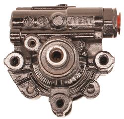 Lares Remanufactured Power Steering Pumps for 2004-2007 CTS - 4850