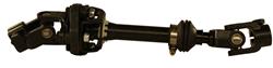 Lares Steering Column Intermediate Shafts for 2001-2004 DAKOTA, 2001-2003 DURANGO - 503