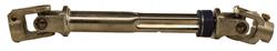 Lares Steering Column Intermediate Shafts for 2007-2014 EXPEDITION, NAVIGATOR, 2009-2010 F-150 - 507