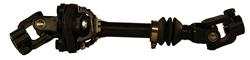 Lares Steering Column Intermediate Shafts for 2005-2011 DAKOTA, 2006-2009 RAIDER - 509